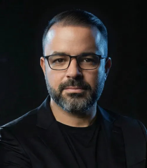 Prof. Dr. Tiago Cavalcanti Tabajara