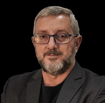 Prof. Dr. Fernando Pianaro