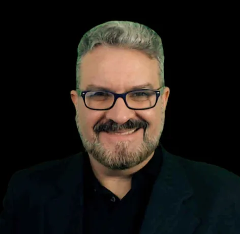 Prof. Luciano Pereira