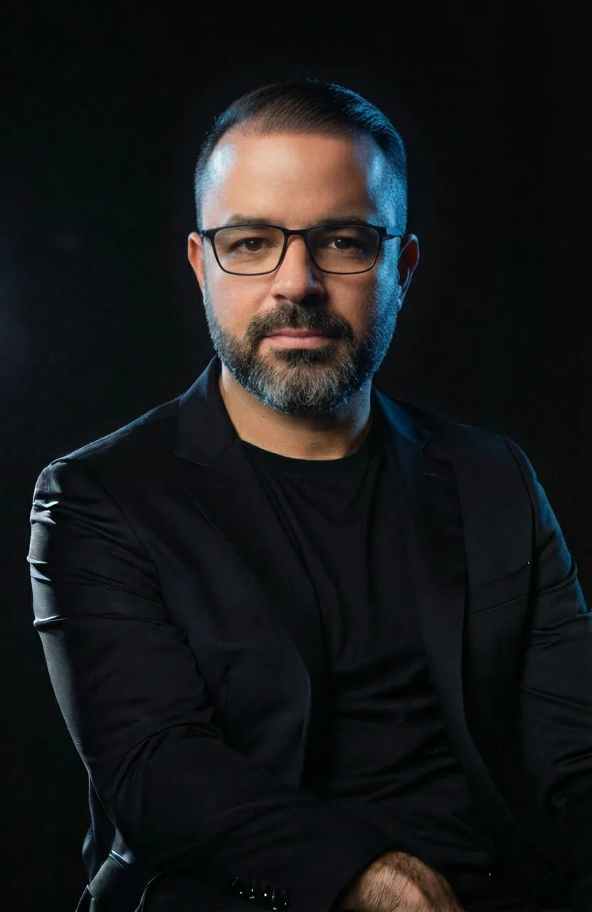 Dr. Tiago Cavalcanti Tabajara