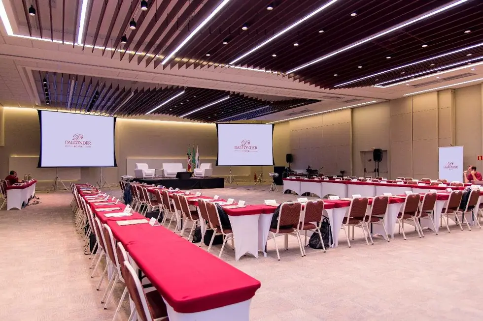 Aula presencial em Bento Gonçalves